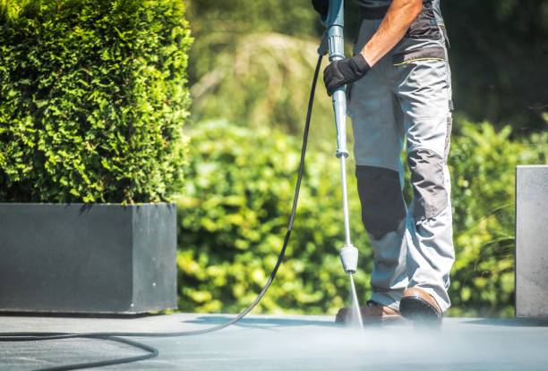 Best Graffiti Removal  in Mackinaw, IL