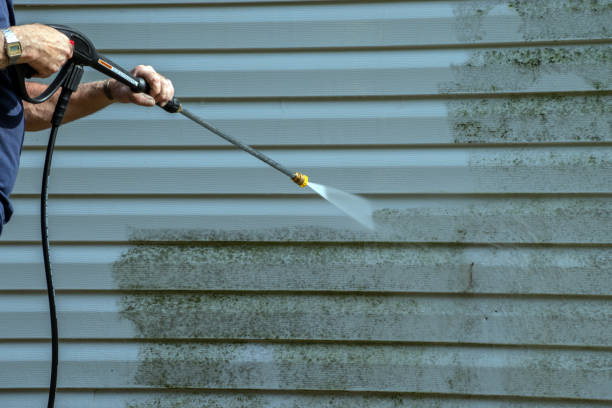 Professional  Pressure Washing Services in Mackinaw, IL