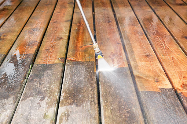 Best Solar Panel Cleaning  in Mackinaw, IL