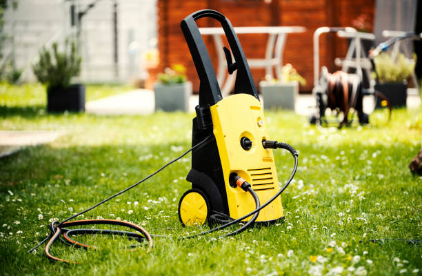Best Gas Station Cleaning  in Mackinaw, IL